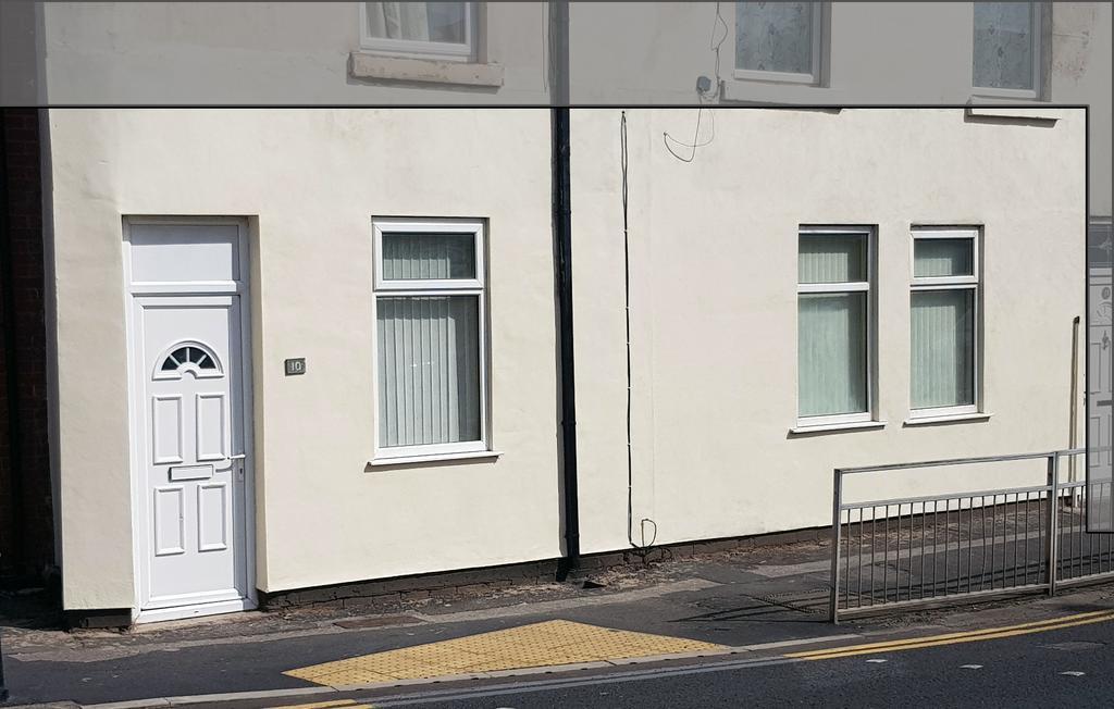 Blackpoolholidaylets Vicarage Lane Exterior foto